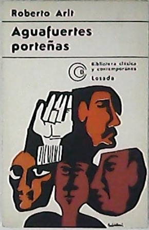 Aguafuertes porteñas.