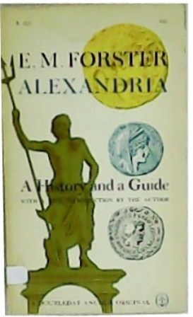 Alexandria: A history and a Guide. With a new introduction …