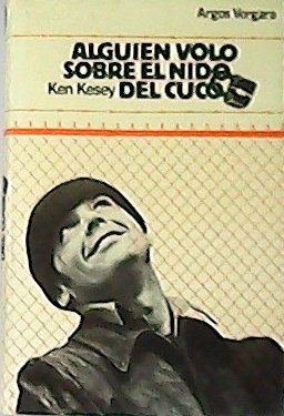 Alguien volo sobre el nido del cuco. Traducción de Mirein …