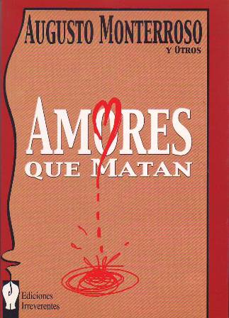 Amores que matan.