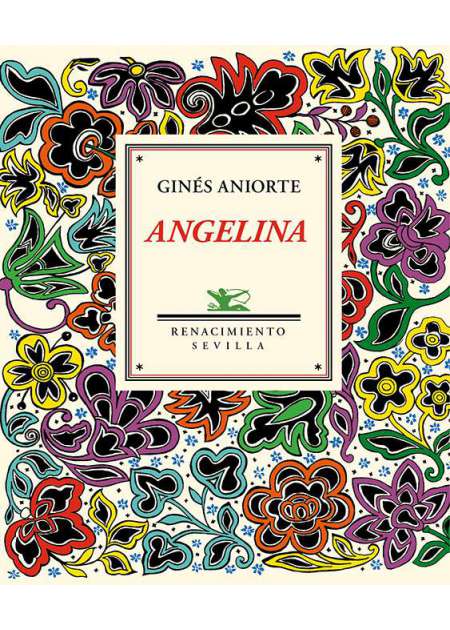 Angelina. En estos tiempos en que la muerte es tabú, …