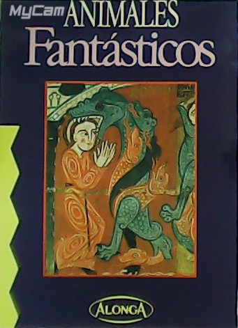 Animales Fantásticos.