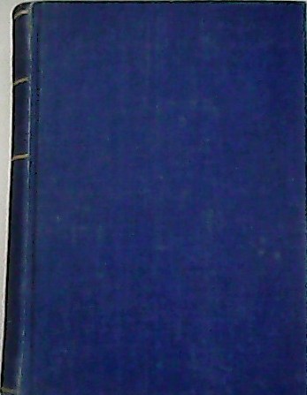 Antología Hispano-Americana.