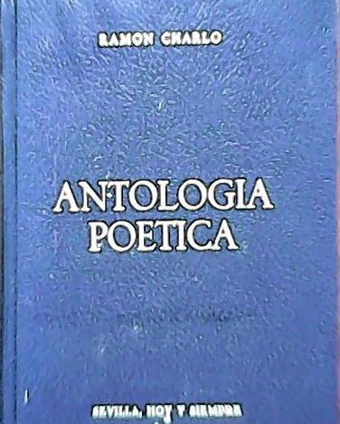 Antología Poética. ��
