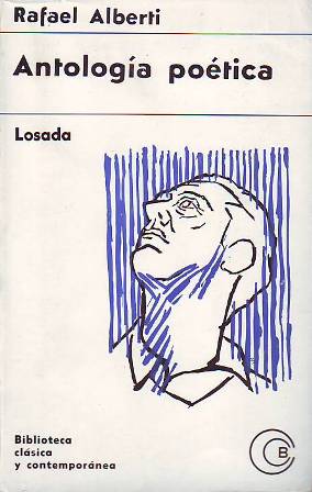 Antología poética (1924-1952).