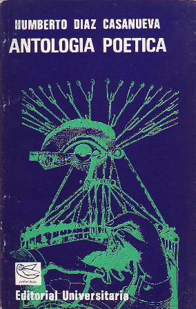 Antología poética. Con dos dibujos de Norah Borges. Edición al …