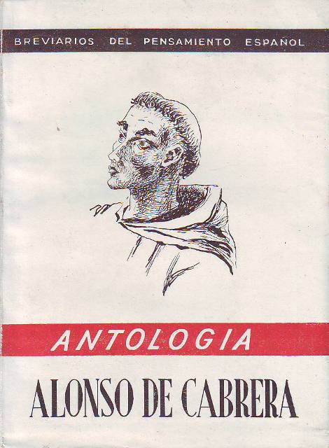 Antología. Selección de Luis Felipe Vivanco.