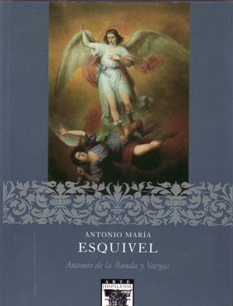 Antonio María Esquivel.