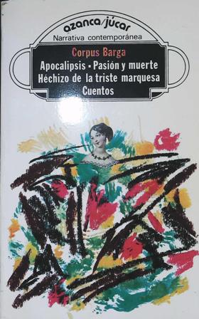 Apocalipsis - Pasión y Muerte - Hechizo de la Triste …