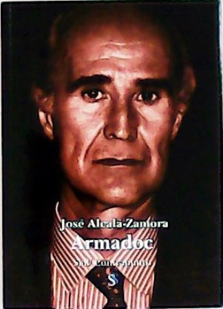 Armadoc. Prólogo de Paloma García Picazo.