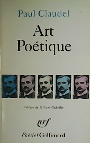 Art Poétique