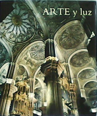 Arte y luz.