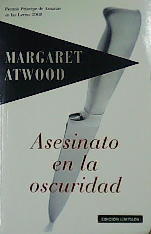 Asesinato en la oscuridad.