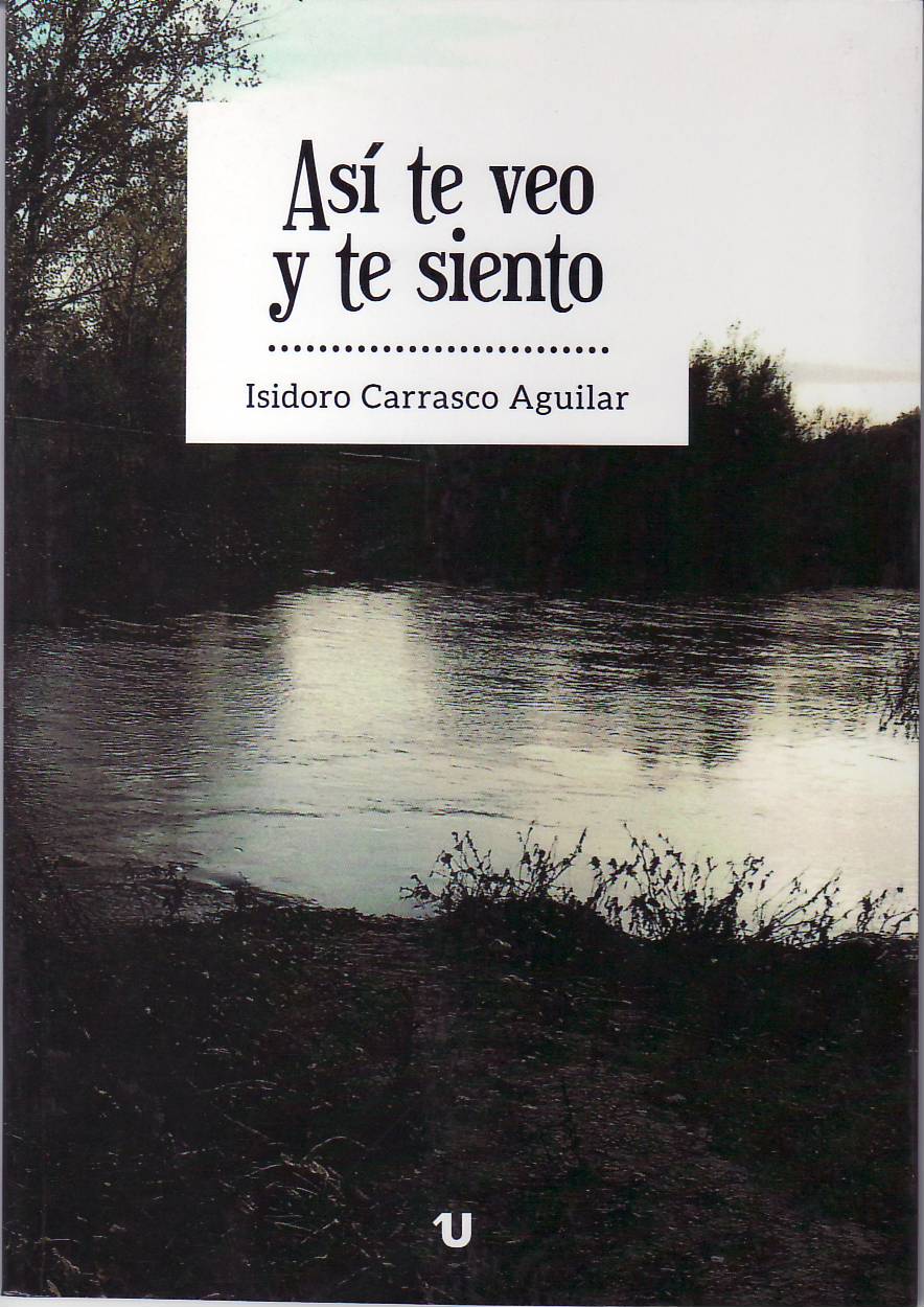 Así te veo y te siento.