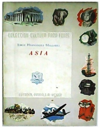 Asia.