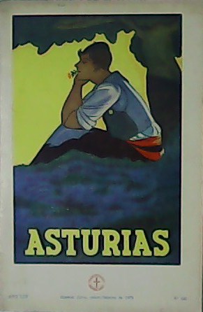 Asturias. Órgano del Centro Asturiano de Buenos Aires. Año LIII. …