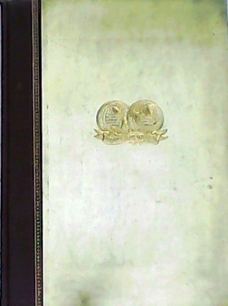 Atlas mundial. Edición de lujo. Dedicado a Las Américas a …