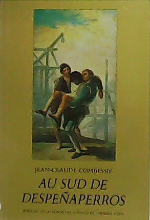 Au sud de Despeñaperros.