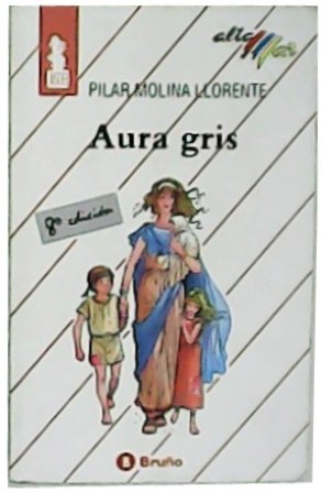 Aura gris.