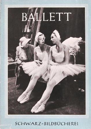 Ballett. ���