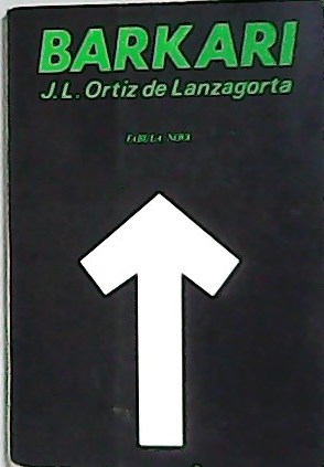Barkari. Fabula nova.