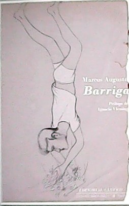 Barriga. Prólogo de Ignacio Vleming.����