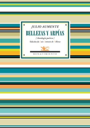 Bellezas y arpías. Antología poética. Edición, selección y prólogo de …