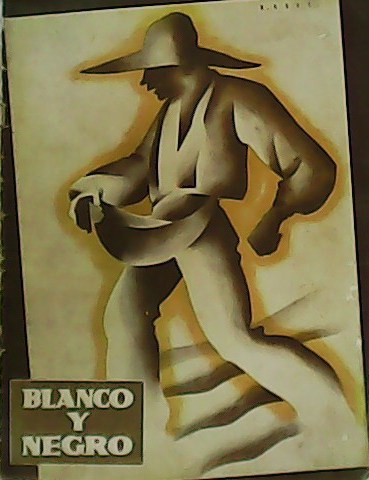 Blanco y Negro. Año XLVIII. Nº 2 (2.359). Segunda época.