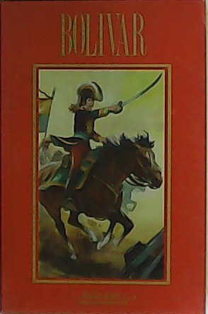Bolívar.
