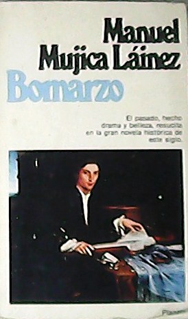 Bomarzo. El pasado, hecho drama y belleza, resucita en la …