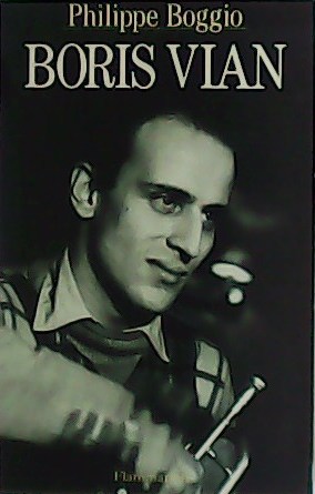 Boris Vian.