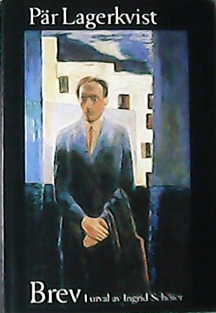 Brev Urbal av Ingrid Schöire.