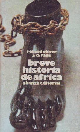 Breve historia de África.