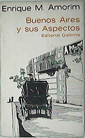 Buenos Aires y sus aspectos.