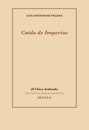 Caída de Imperios.