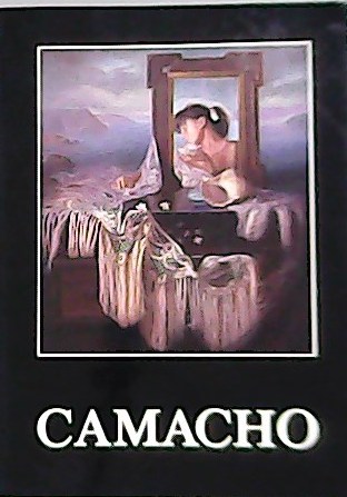 Camacho. Colección pintores.