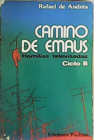Camino de Emaus. Homilías televisadas Ciclo B.