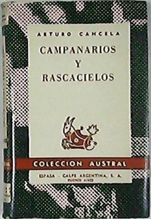 Campanarios y rascacielos.