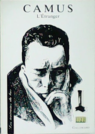 Camus: L´Étranger. Texté étudié.