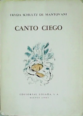 Canto ciego.