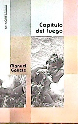 Capítulo del fuego.