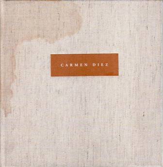 Carmen Díez. Los paisajes de Carmen Díez. Pinturas. Biografía. Exposiciones.