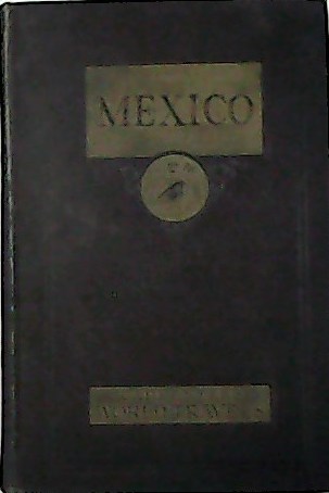 Carpenter's World Travels - Mexico.