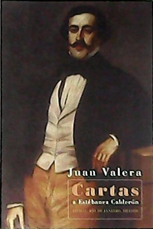 Cartas a Estébanez Calderón, 1851-1858. Edición y prólogo de José …