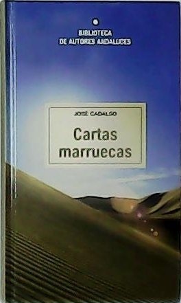 Cartas marruecas.