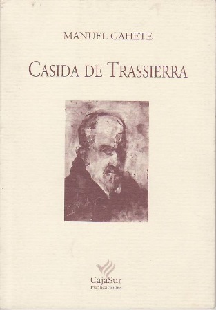 Casida de Trassierra.