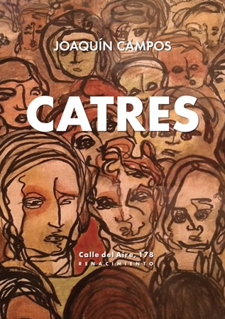 Catres. Poesía.