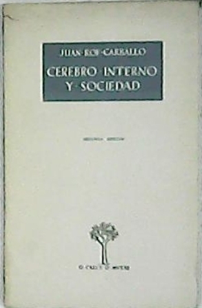 Cerebro interno y sociedad.