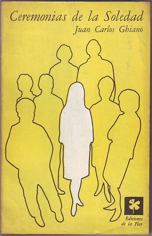 Ceremonias de la soledad. Tragicomedias.
