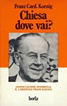 Chiesa dove vai?